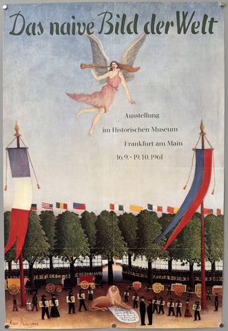 Das Naive Bild Welt