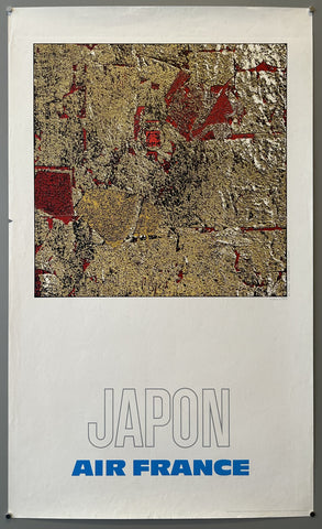 Link to  Japon Air FranceFrance, 1971  Product