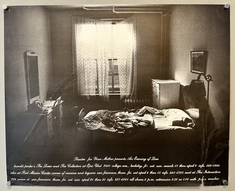 Link to &nbsp;An Evening of LoveUSA, c. 1980s &nbsp;Product