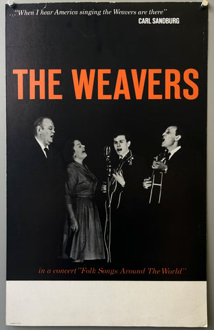 The Weavers