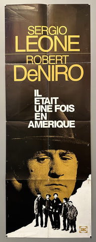 Link to  Il Etait Une Fois Un AmeriqueItaly, 1984  Product