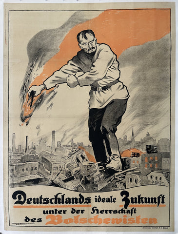 Deutschlands Ideale Zukunft