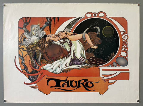Link to  TauroSpain, c. 1970s  Product