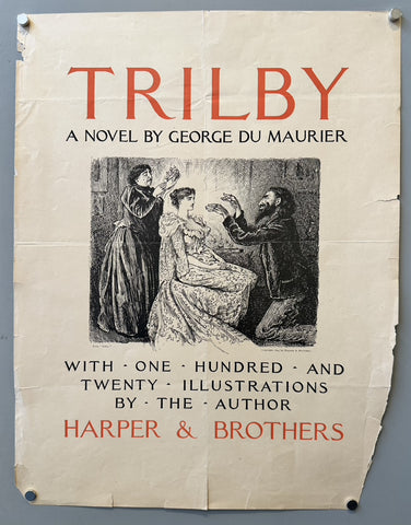 Trilby