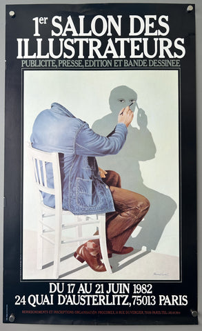 1er Salon des Illustrateurs