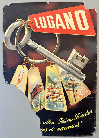 Link to &nbsp;Lugano MonticelliSwitzerland, 1944 &nbsp;Product