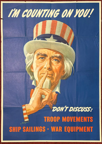 Link to  Im Counting On You1943  Product