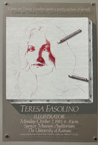 Teresa Fasolino