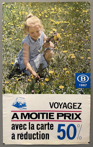 Voyagez À Moitié Prix