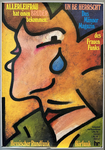 Link to &nbsp;Un beherrschtGermany, 1986 &nbsp;Product