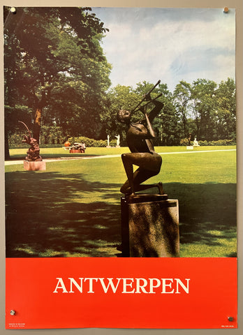 Antwerpen #1
