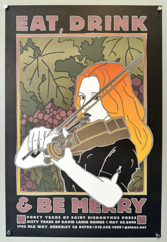 Link to &nbsp;Eat, Drink & Be MerryU.S.A., 2005 &nbsp;Product