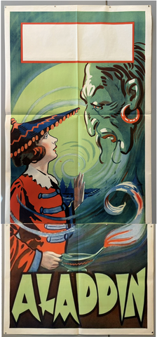 Link to &nbsp;AladdinUnited Kingdom, c.1930's &nbsp;Product