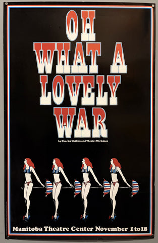 Link to &nbsp;Oh what a lovely wayCanada, 1967 &nbsp;Product