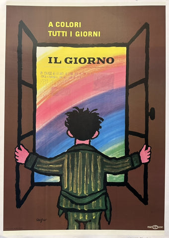 Link to  Il GiornoItaly,1965  Product