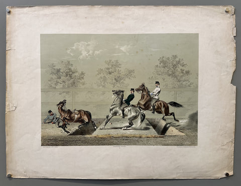 Link to &nbsp;Military equestrian series #3Austria, C.1900's &nbsp;Product