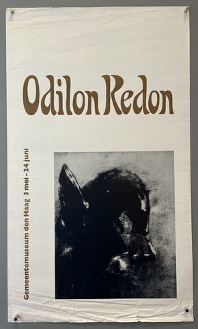 Odilion Redon