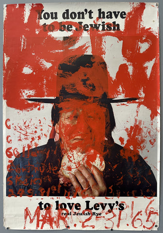 You Don't Have to Be Jewish Gallery Gertrude Stein