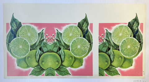 Link to &nbsp;LimesUSA, c. 1950s &nbsp;Product