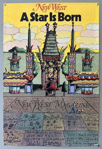 New West Magazine