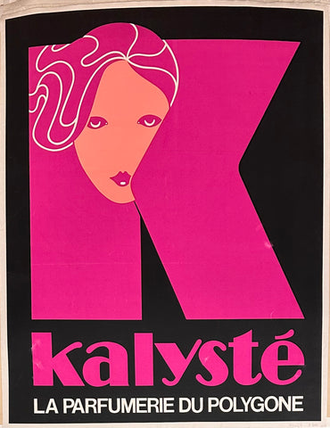 Link to  Kalysté poster ✓-  Product
