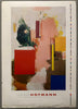 Hans Hofmann at the MET Poster