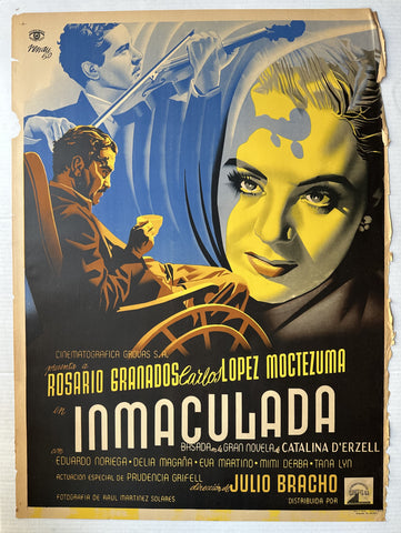 Link to  InmaculadaMexico, 1950  Product