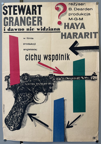 Cichy Wspólnik