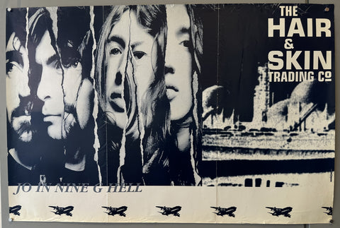 Link to  The Hair & Skin Trading CoUSA, 1992  Product