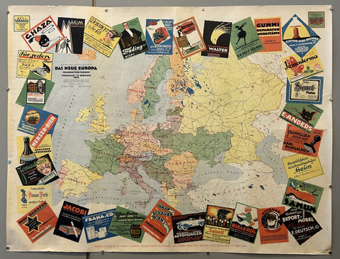 Das Neue Europa