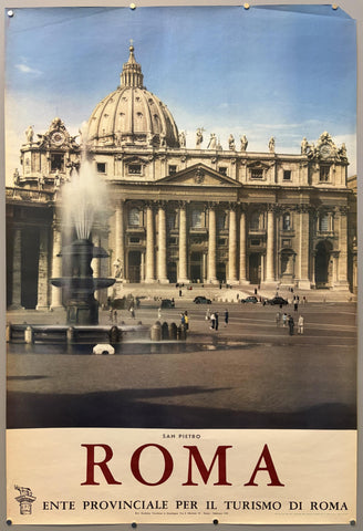 Roma - San Pietro