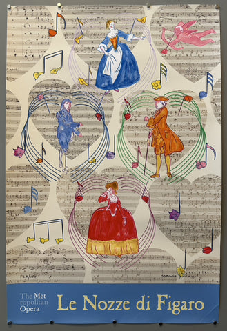 Le Nozze di Figaro