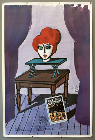 100 Years of Magic Posters #2