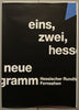Hessischer Rundfunk Fernsehen 15 Piece Billboard