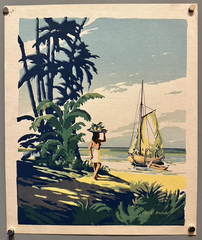 Link to &nbsp;Tropical ShoreU.S.A., C.1955's &nbsp;Product