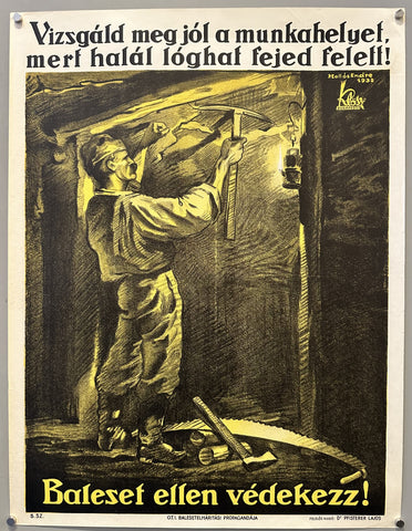 Baleset Ellen Védekezz! #8