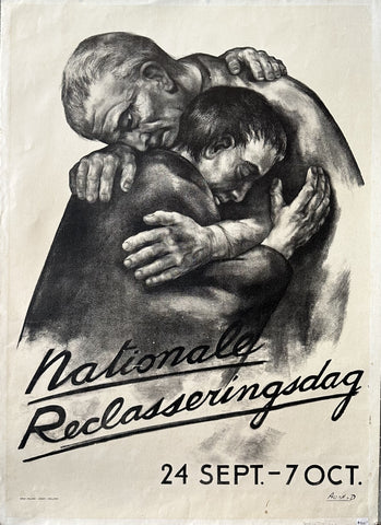 Nationale Reclasseringsdag