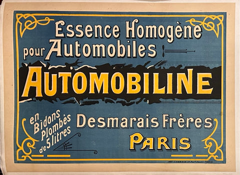 Link to  AutomobilineFrance  Product