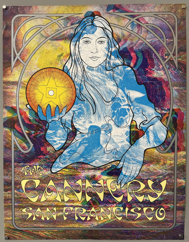 Link to  The Cannery San FranciscoUSA, 1973  Product