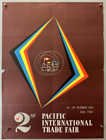 2nd Pacific International Trade Fair