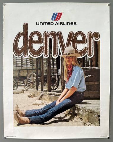 Link to  United AirlinesU.S.A., 1976  Product