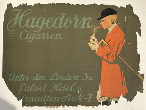 Hagedorn Cigarren