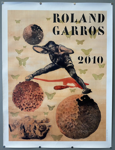 Roland Garros 2010