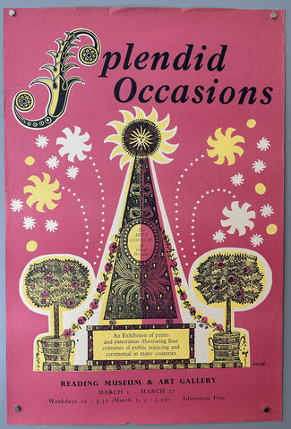 Splendid Occasions Reading Museum & Art Gallery