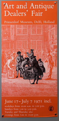 Art and Antique Dealers' Fair