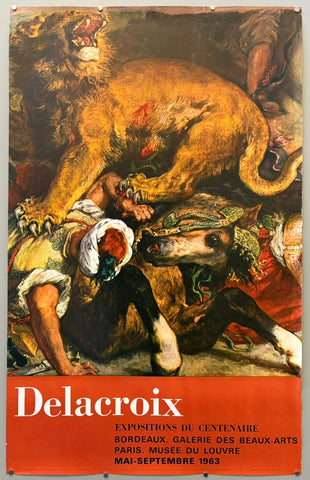 Delacroix