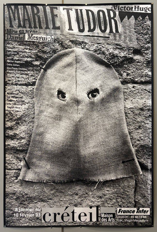 Link to &nbsp;Marie Tudor Daniel MesguichFrance, 1993 &nbsp;Product