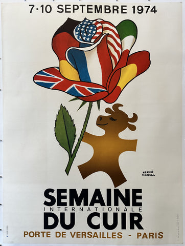 Semaine Internationale du Cuir