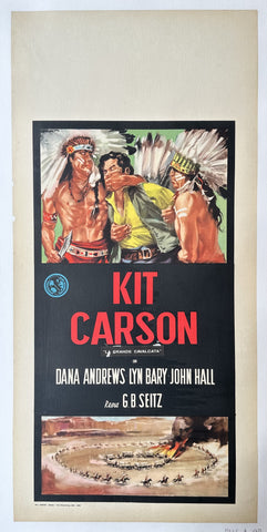 Link to &nbsp;La Grande CavalcataItaly, 1959 &nbsp;Product