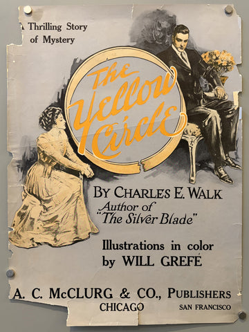 The Yellow Circle